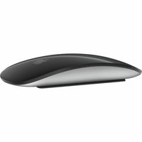 Apple - Souris Magic Mouse - Noir-Sans fil et rechargeable