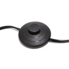 JAC Styles - Lampe de pied liam 2 lumineuses de 66 pouces - or avec abat-jour blanc-9