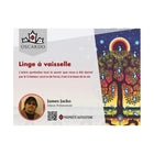 Oscardo - Sac-repas Tree of Life de James Jacko-Sac-repas isotherme sécuritaire pour les aliments - Aide à conserver les aliments et les boissons au frais ou au chaud pendant jusqu’à 4 heures. Fabriqué à partir de matériaux sans PVC, sans BPA et sans latex pour une utilisation quotidienne sécuritaire