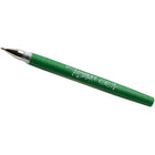 Marvy Uchida - Stylo à encre gel - 0,7 mm - vert - paquet de 5-Caractéristiques : Stylos et marqueurs aux couleurs riches tout indiqués pour la maison, l’école ou le bureau
