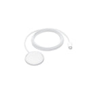 Apple - Chargeur MagSafe - 2M-Pour une recharge sans fil plus rapide jusqu'à 25 W – jusqu'à 50 % de batterie en 30 minutes environ pour l'iPhone 16 et l'iPhone 16 Pro lorsqu'ils sont associés à l'adaptateur secteur USB-C 30 W (vendu séparément)