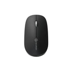 ALOGIC - Souris et clavier sans fil rechargeables USB-C Echelon pour Windows-Pour Windows