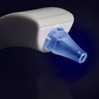 BIOS Diagnostics - Thermomètre auriculaire à infrarouges, 1 seconde-La technologie "Clean Me" élimine le besoin de protège-sondes et signale quand la lentille doit être nettoyée
