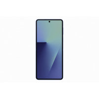 Samsung - Galaxy Z Flip7 - 512 Go - Ombre bleue - Bell et Virgin Plus-Profitez d’un écran de couverture amélioré plus grand et plus efficace, sans jamais avoir à ouvrir votre téléphone