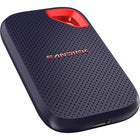 SanDisk - SSD externe portable Extreme V3 1 To USB Type-C-Conçu pour une vie en mouvement