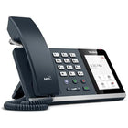 Yealink - MP54 VoIP Teams Telephone certifie Android-Facilite d'utilisation