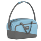 RovR - TravelR 36 Can Soft Cooler Duffel avec bandoulière - Pacifique sud-Poche latérale en maille extensible pour bouteille d’eau