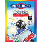 Snap Circuits - Nite Lite Scnitelitefr-Snap circuits nite lite est la veilleuse parfaite pour tous les enfants de 5 ans et plus