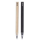 Gry Mattr - Crayon éternel - pointe graphite - paquet de 2-Pointe en graphite