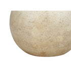 Monarch Specialties - Luminaire - 20 po H Lampe De Table - Béton Beige - Abat-Jour Beige - Contemporain-Un assemblage mineur est nécessaire grâce aux instructions illustrées incluses. fabriqué avec des matériaux durables, il bénéficie d'une garantie limitée de 2 ans contre les défauts de fabrication, pour votre plus grande satisfaction