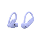 Beats - Écouteurs Powerbeats Pro 2 - Hyperviolet-Les capteurs de suivi de la fréquence cardiaque émettent des impulsions plus de 100 fois par seconde pour mesurer votre pouls en temps réel. Les Powerbeats Pro 2 sont résistants à la transpiration et à l’eau, avec une cote IPX4. Ils sont donc suffisamment robustes pour supporter les entraînements sous la pluie, dans la neige et la chaleur.