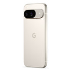 Google - Pixel 9 - 128 Go - Porcelaine - Bell et Virgin Plus-Il est conçu pour durer : Le Pixel est résistant aux chutes, aux déversements et à la poussière du quotidien. L'écran est résistant aux rayures et aux fissures grâce au verre Corning Gorilla Glass Victus 2.