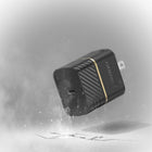 Otterbox - Chargeur Mural PD 20W USB-C - Noir-Le chargeur mural est testé contre les chutes et enveloppé dans un extérieur robuste pour une ultra durabilité