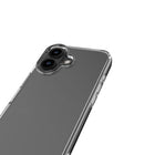 Blu Element - Étui DropZone Air pour iPhone 16 - Transparent-6