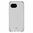 ITSKINS - Étui Spectrum_R pour Google Pixel 10a - Transparent-Test de chute de 3 m / 10 pieds