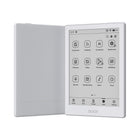 BOOX - liseuse Go 6 po E Ink - 32 Go - blanc-Le port USB-C prend en charge la recharge et le transfert de données