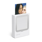 Polaroid - Imprimante photo de poche Hi-Print 3x3 avec 60 feuilles-Bluetooth connecte