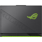 ASUS - Ordinateur portable ROG Strix SCAR 16 G634 16" - Intel i9-14900HX - SSD 1 To - RAM 32 Go - Windows 11 Pro-ABONNEMENT À XBOX GAME PASS ULTIMATE - Obtenez un abonnement de 90 jours gratuit et ayez accès à plus d'une centaine de jeux de première qualité. Avec l'ajout constant de jeux, il y en a toujours de nouveaux à essayer