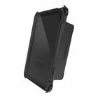 OtterBox - Coque Defender pour iPad Air 11 (M4) 2026/2025 (7e gén)/11 2024 (6e gén)/Air 5e gén/Air 4e gén, Noire-Accès pour le chargement et l'appairage de l'Apple Pencil