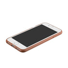 General Supply Goods + Co - Two Tone 6FT Drop Protection Case pour iPhone 6/7/8 - Vin-Design simple et élégant
