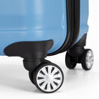 Travelpro - Odyssey 19.5 po Valise de Cabine Rigide à Roulettes Pivotantes - Bleu-10