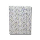 Staples - Chemise cartonnée - Floral simple-Trois trous avec pinces intérieures