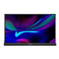 Promethean - Écran LCD TFT ActivPanel 10 Premium 55"-Ne vous conformez pas. ActivPanel 10 s'adapte à votre monde.