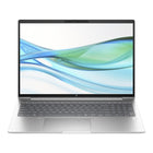 HP - Ordinateur portable ProBook 460 G11 16" - Intel Ultra 7 155U - 32 Go RAM - 1 To SSD - Win 11 Pro - Bilingue - Argent-Conçu pour la productivité hybride