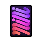 Apple – iPad mini, écran Liquid Retina 8,3 po, Wi-Fi, puce A17 Pro, 128 Go, iPadOS 18, violet-Conçu pour apple intelligence: apple intelligence est un système d’intelligence personnelle qui vous aide à écrire, à vous exprimer et à en faire plus sans effort. grâce à ses technologies révolutionnaires de protection de la vie privée, vous savez que personne d’autre n’a accès à vos données: pas même Apple