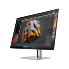 HP - Écran Série 7 Pro 24 po WUXGA USB - 724pu -Profitez de vidéos fluides et réalistes, avec des détails nets