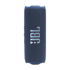 JBL - Flip 7 Enceinte portable étanche et résistante aux chutes avec Son Pro JBL audacieux - Bleu-Des basses puissantes et plus claires, même à un volume maximal et des fréquences plus élevées grâce à un nouveau design du dôme de tweeter, ajoutant plus de profondeur au son de votre enceinte