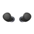 Sony - Écouteurs boutons vraiment sans fil WF-C510, noir-Faites jouer la musique plus longtempsFaites durer la musique. La charge complète peut durer jusqu’à 11 h. Une recharge rapide de 5 min ajoute jusqu’à 1 h de plus