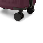 Bugatti - Valise de cabine à coque rigide 21.50po de la collection Monaco - Figue-7