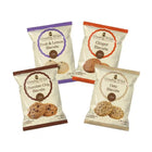 Grandma Wild's - assortiment de biscuits paquet double - Paquet de 100-Comprend 100 sachets doubles contenant 200 biscuits au total