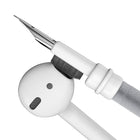 Keybudz - Trousse de nettoyage AirCare - Paquet de 2-Réduit le risque d’infections de l’oreille en favorisant la propreté des écouteurs