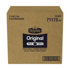 Royale - Mouchoirs Original 2-plis - Paquet de 36-10