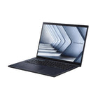 ASUS - Ordinateur portable ExpertBook B3 16" WUXGA - Intel Ultra 5-125U - SSD 512 Go - RAM 16 Go - Windows 11 Pro - Noir étoile-Configuré pour faire progresser votre entreprise avec l'IA