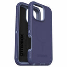 OtterBox - Coque Defender Pro avec MagSafe pour iPhone 16 Pro Max - Crépuscule de Denver-Défense à trois couches avec couverture en silicone pour résister aux cho