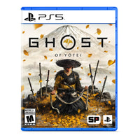 Ghost of Yōtei pour PlayStation 5-LANCEZ-VOUS DANS UN PÉRIPLE AUX FRONTIÈRES DU JAPON FÉODAL : Découvrez les paysages majestueux d'une frontière sauvage échappant au contrôle des grands seigneurs japonais qui n'attend que d'être explorée. Notre histoire se déroule aux alentours du mont Yōtei, un pic formidable qui domine la région enneigée du nord du Japon