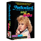 All Things Equal - Awkward Family Photos Totally 80s jeu de cartes-Age: 14+