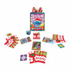 Funko Games - Disney Stitch Merry Mischief! jeu de cartes-15 Minutes