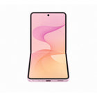 Samsung - Galaxy Z Flip 8 - 256 Go - Rose - Bell et Virgin Plus-L’appareil photo de 50 Mpx du Galaxy Z Flip8 prend chaque photo exactement comme vous l’avez vue. La FlexCam vous permet d’avoir les mains libres, en captant des détails comme le vrai teint de la peau et la texture véritable. Passez en mode Flex et activez le zoom automatique pour permettre à tout le monde d’être dans la prise de vue.Passez à la Prise de style caméscope pour les vidéos ou utilisez l’aperçu double pour que les autres puissent se