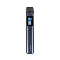 OGiiX Piston Power 20 000mAh 100W - Bleu nuit-Batterie externe puissante de 100W et 20,000 mAh à plusieurs ports pour ordinateurs portables, tablettes et plus encore.