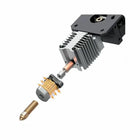 Creality Ender-3 V3 KE avec lot de 3 filaments PLA standard-Auto-test intelligent pour le décalage Z, le nivellement automatique et bien plus encore en un seul clic