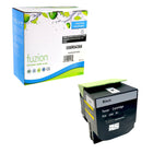 fuzion - Xerox XC315 Cartouche De Toner Compatible - Rendement Standard - Noir-Noir