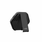 UAG - Tapis Chargement sans Fil Robuste MagSafe 15W, Noir-Support métallique intégré