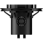 HyperX - QuadCast 2 USB Microphone, Noir-Support anti-choc amovible