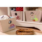 Cricut - Smart Iron-On Holographique (3 ft) - Bleu Translucide-6