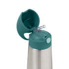 b.box - Bouteille Isotherme - 350ml - Forêt Émeraude-4