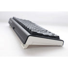 Ducky - ProjectD Tinker 65 RGB Mechanical Keyboard - MX Blue Switches - SF Layout - Black-Couleurs iconiques de Ducky: La combinaison de noir et blanc reste fidèle au schéma de couleurs classique de Ducky, renforçant l'empreinte de l'image de marque de Ducky.